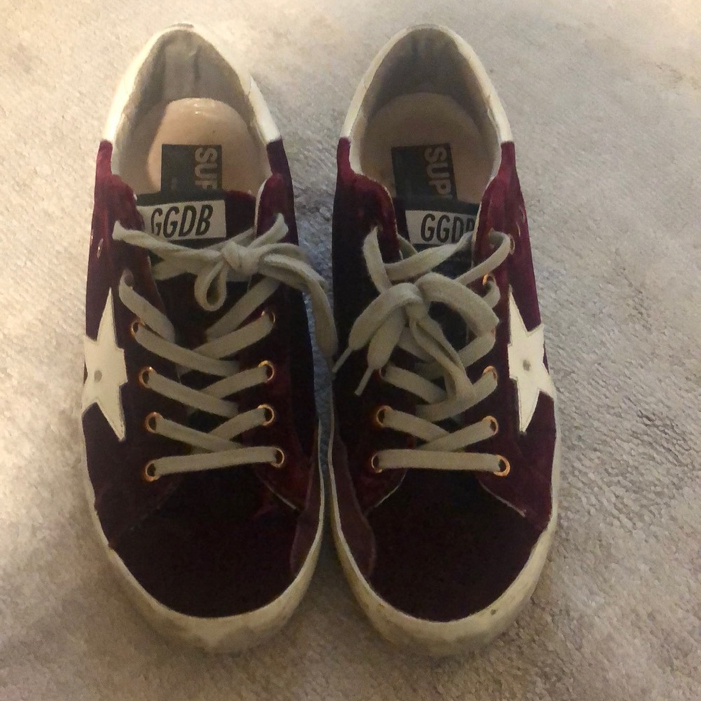 Golden Goose Sneakers